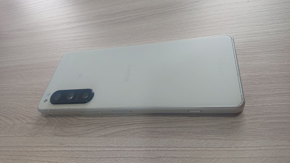 Sony Xperia 5 IV
