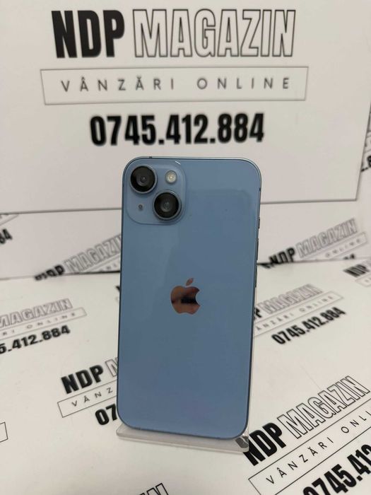 NDP Amanet NON-STOP Sos. Giurgiului 119 IPHONE 14 PLUS (56235)