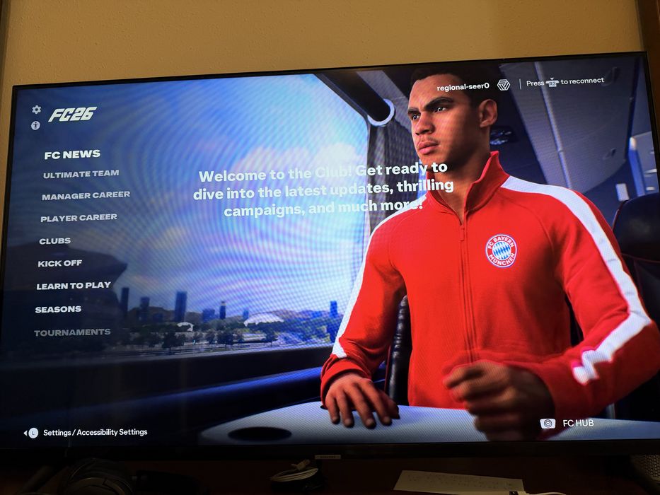 Vand PlaystaStation 5 Digital Editiin
