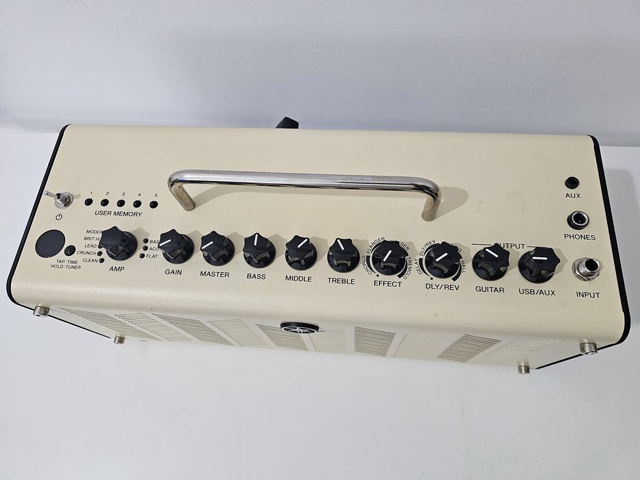 Yamaha THR10 V.2 - Amplificator chitara
