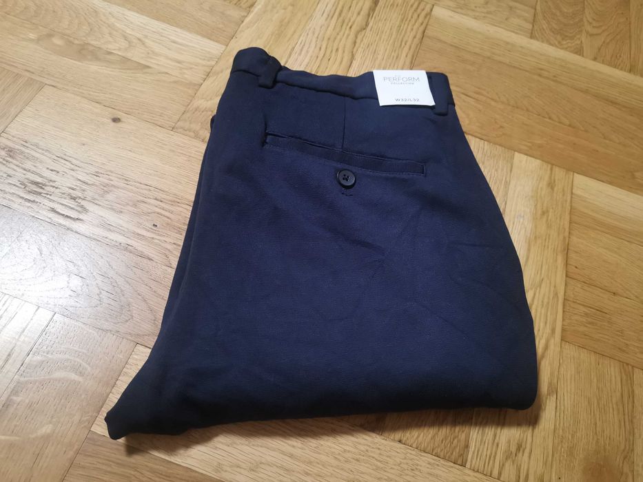 Perform мъжки панталон