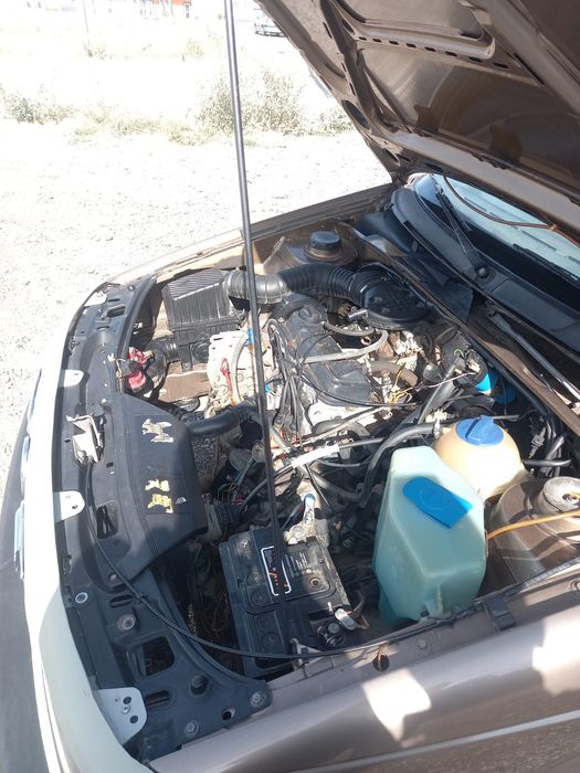 Продам пассат В3 универсал