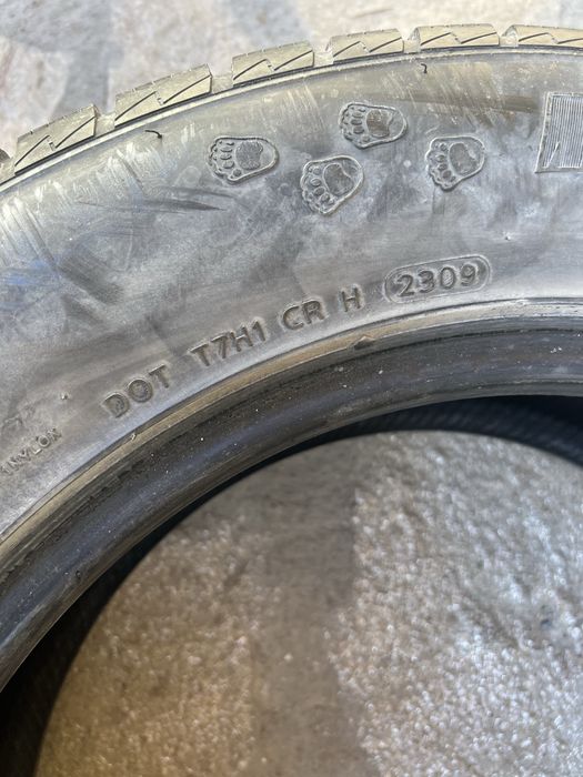 225/65/17 гуми за SUV HANKOOK