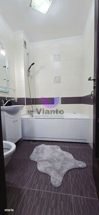 Apartament 3 camere | Zona Milea | Sibiu