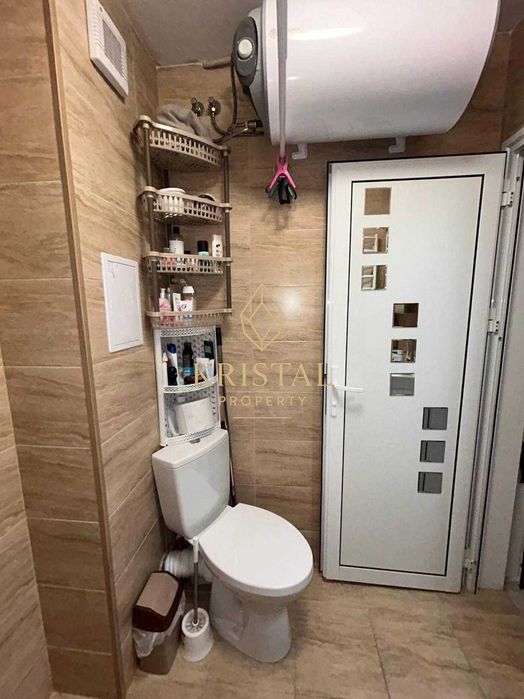 Продава се Едностаен апартамент в к.к. Слънчев бряг - 42 кв.м за 1191 €/кв.м - Снимка #7