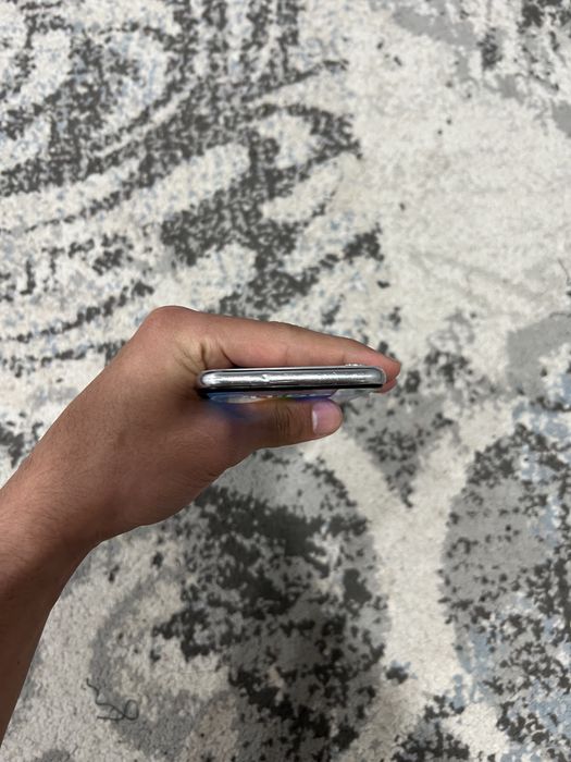 Ihone x 256 gb sotladi