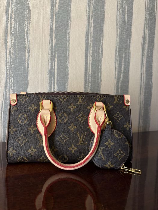 louis vuitton чанта
