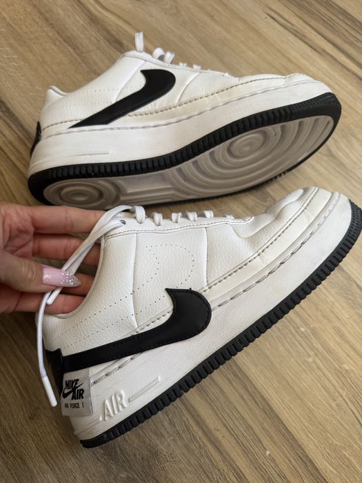 Оригинални кецове NIKE W AIR FORCE 1 JESTER XX! 40 н