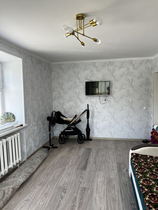 Продам 2х комнатную квартиру