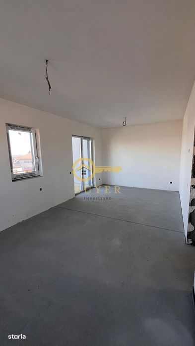 Duplex cu pivnita pe Calea Cisnadiei- la ALB