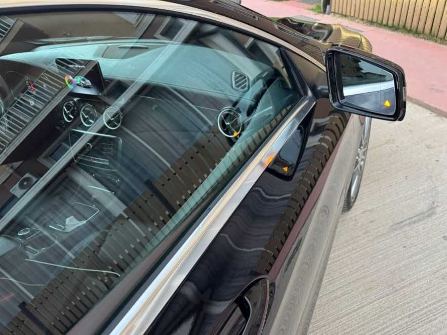 Mercedes CLA 2,2 Diesel 4matic Edition