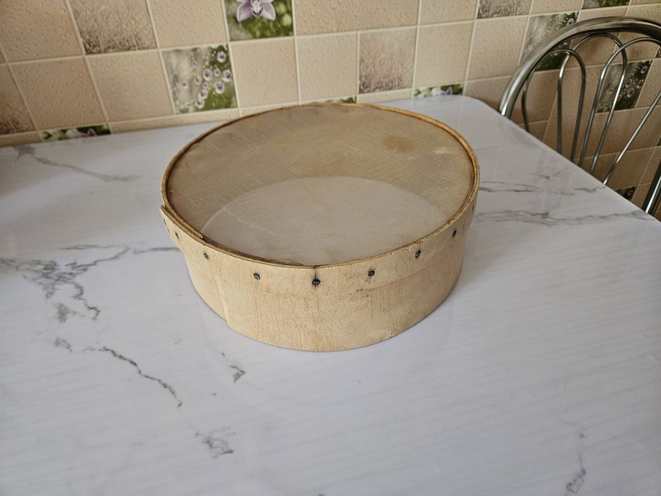 Продам сито советское