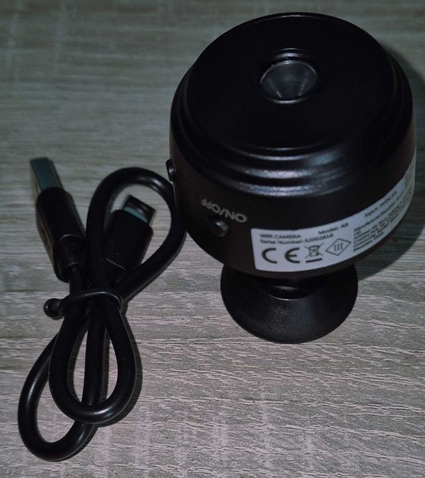 Видео адаптер, VGA/HDMI/USB/Aux, 1080P