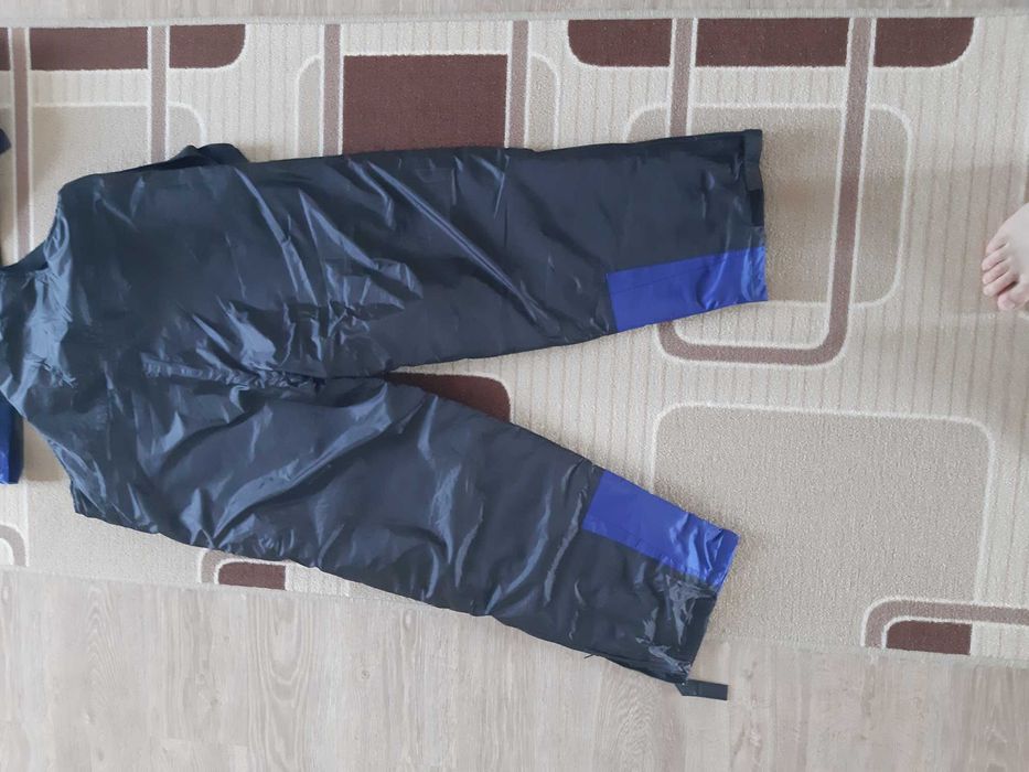 Зимен костюм Balzer