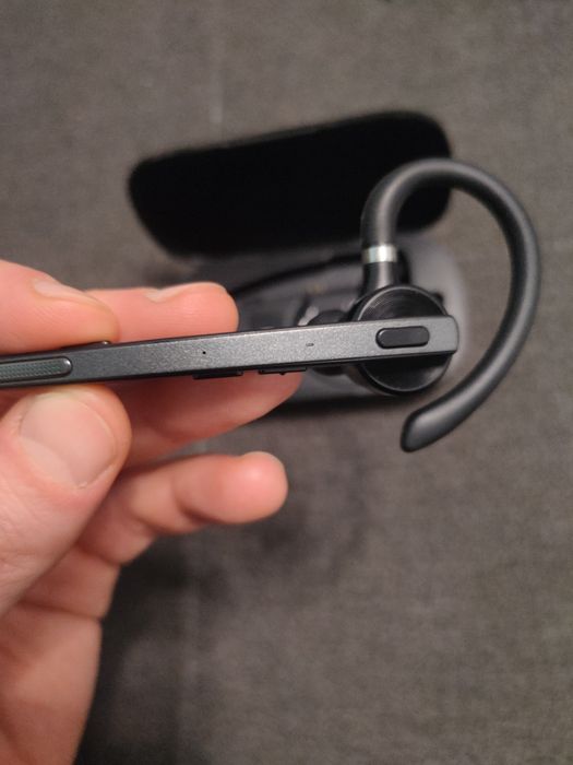 Casca/handsfree bluetooth New Bae M53