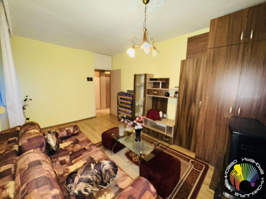 Продава се Двустаен апартамент в Бургас, Славейков - 55 кв.м за 1782 €/кв.м - Снимка #6