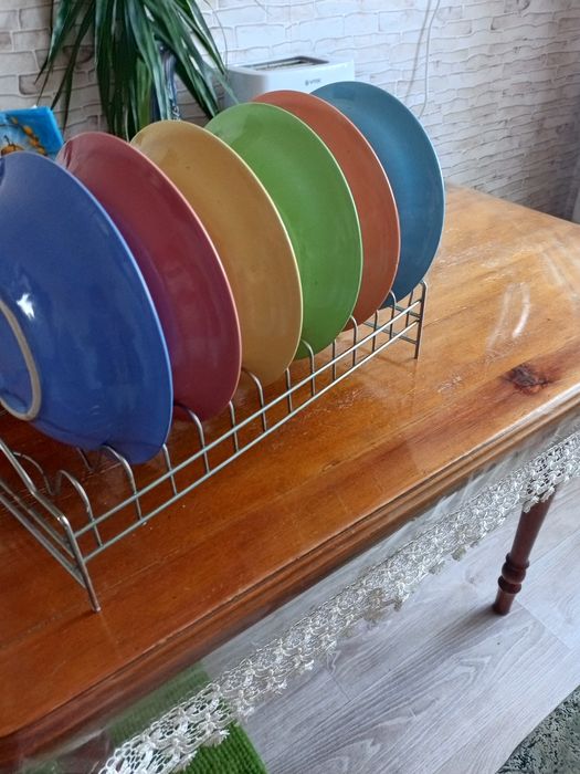 Посуда для кухни