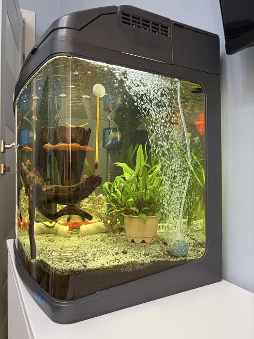 Аквариум 95 литров