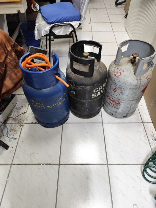 vand butelii aragaz guler Rompetrol