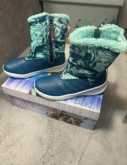 Cizme adidas frozen