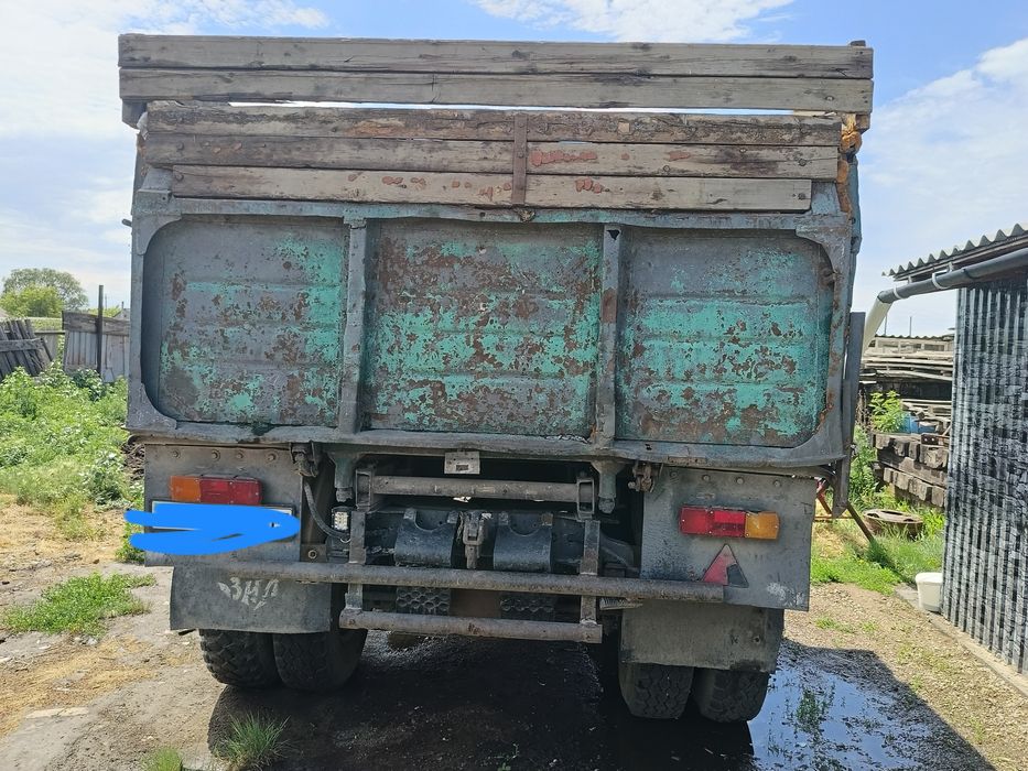 Продам ЗИЛ 130 в хорошем состоянии