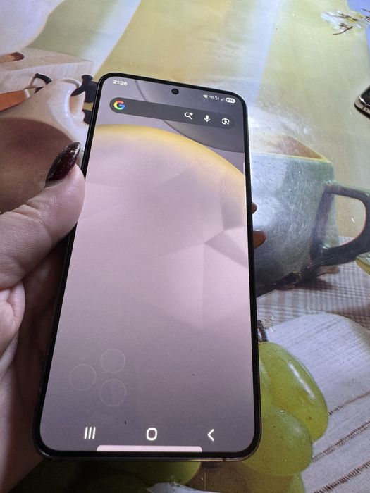 Самсунг s24 в идеале