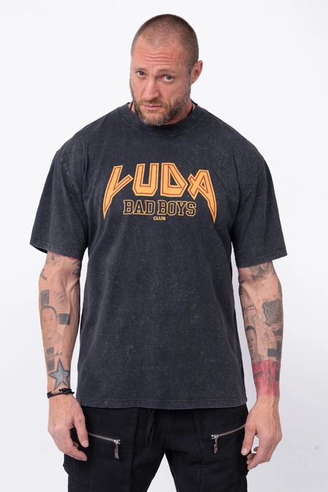 Чисто нови Luda тениски и блуза
