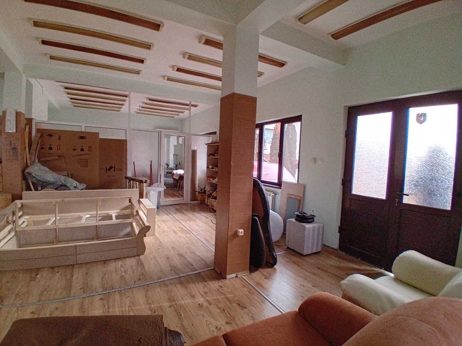 Дава се под наем Склад в София, Горна баня - 150 кв.м за 747.66 € - Снимка #2