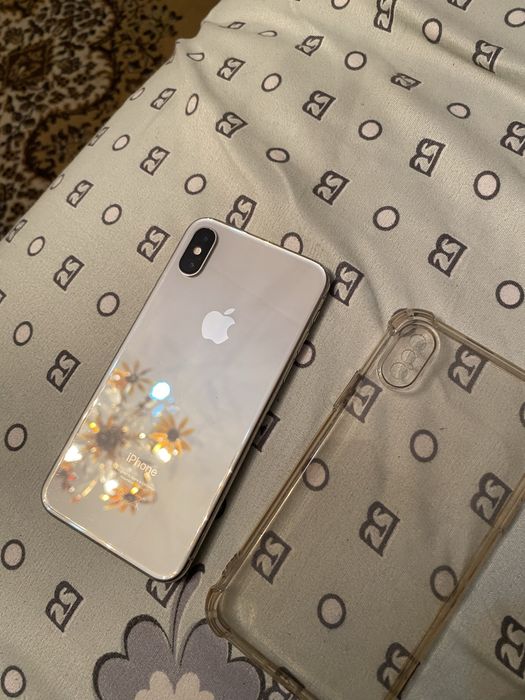 Айфон Х в идеале