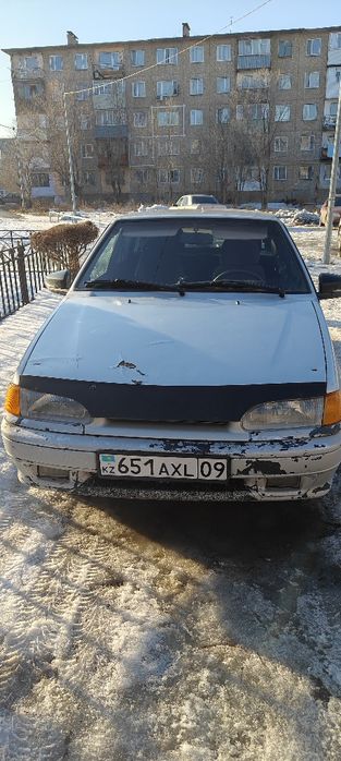 Продам ВАЗ  2007года выпуска