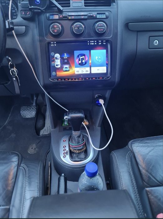 Vand turan automat 5 locuri