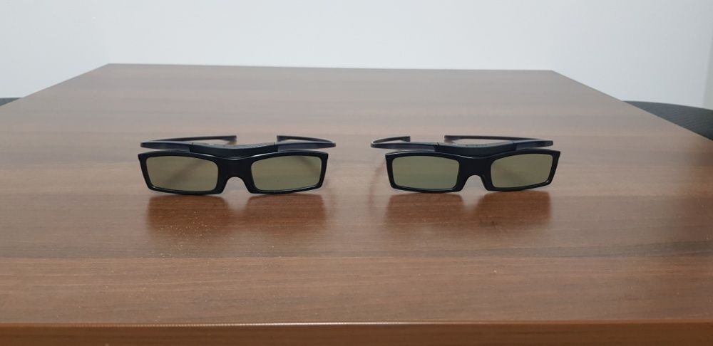 Ochelari 3D Samsung