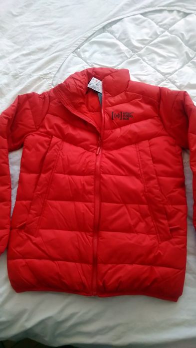 Зимно яке...2 бр Унисекс