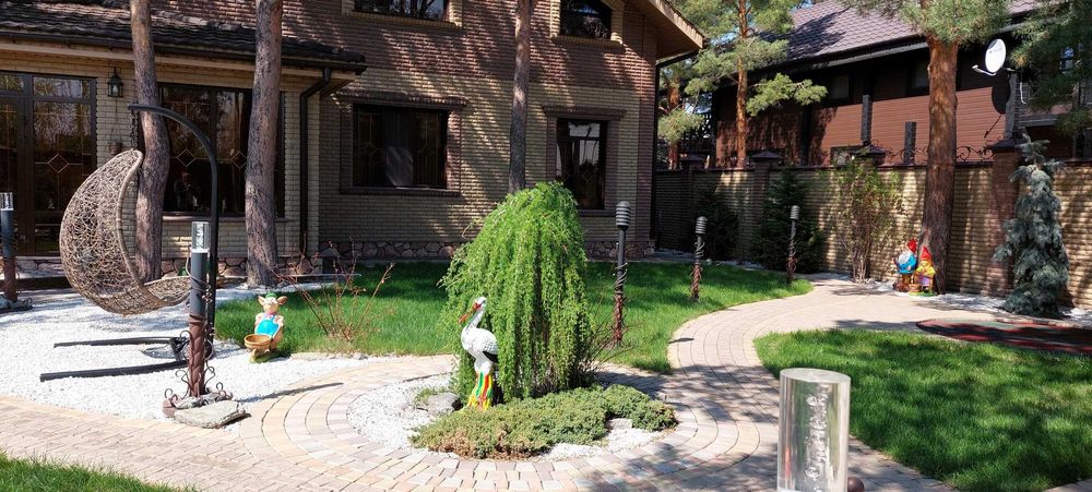 Продам Коттедж в Борках