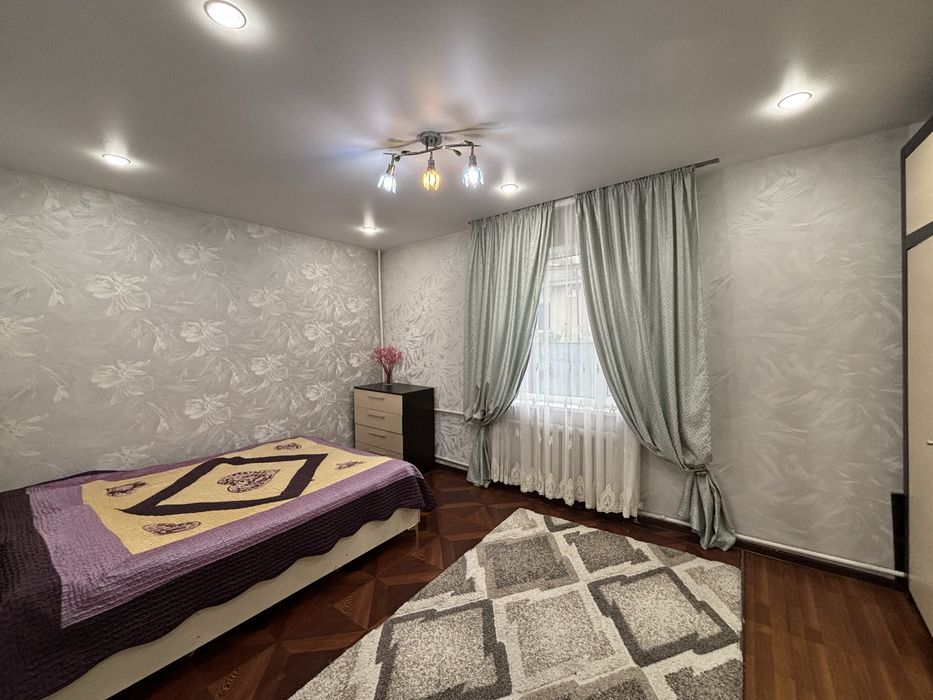 Продам дом 5 комнат 118 м2