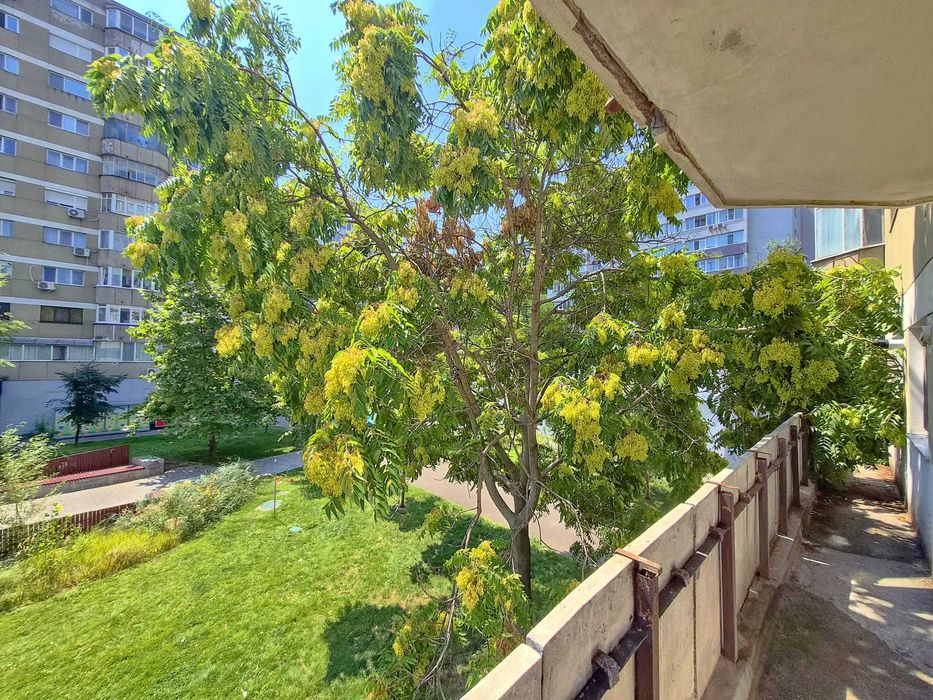 Apartament 3 cam. stradal Drumul Taberei| 70 mp | Centrala | 2 bai |Cofetarie Minimal, metrou