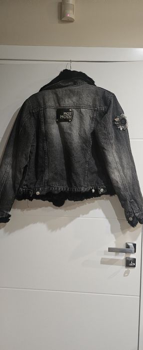 Яке Zara, Nikole collection,Armani