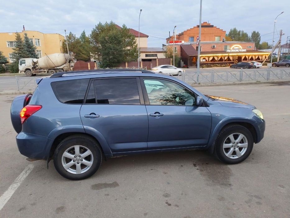 Продам Раф4 лонг