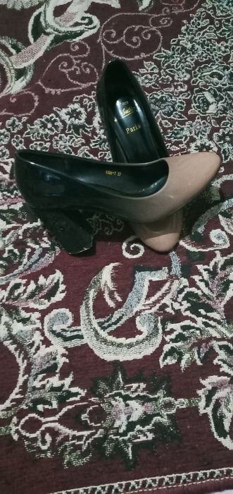 Obuflar arzon sotiladi