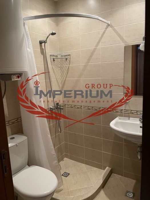 Дава се под наем Двустаен апартамент в Варна, Зимно кино Тракия - 55 кв.м за 428.4 € - Снимка #4