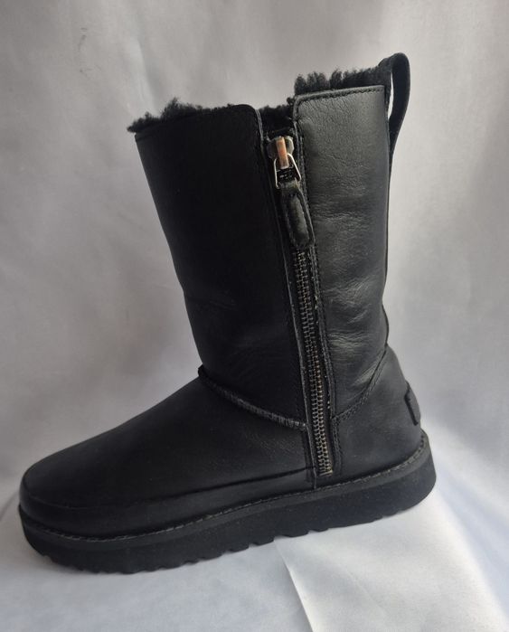 Cizme UGG piele naturala nr.36 originale