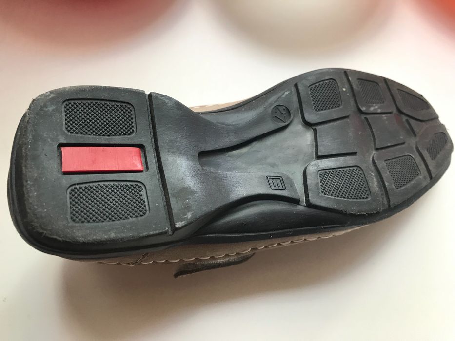 Сандали детские(тур.кож)27размер