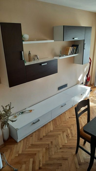 Дава се под наем Тристаен апартамент в Варна, Чайка - 70 кв.м за 510 € - Снимка #3