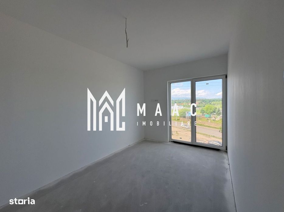 Apartament 4 camere I 89 mp I Parcare inclusa I Arhitectilor