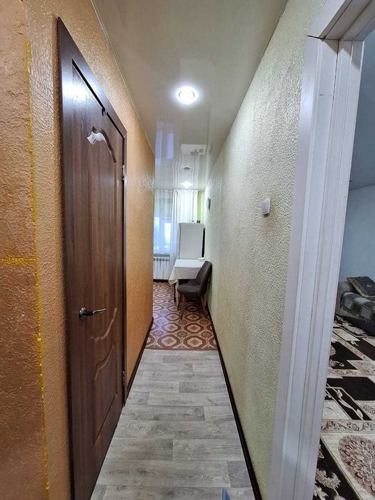 Продается 1 ком квартира район Детсад