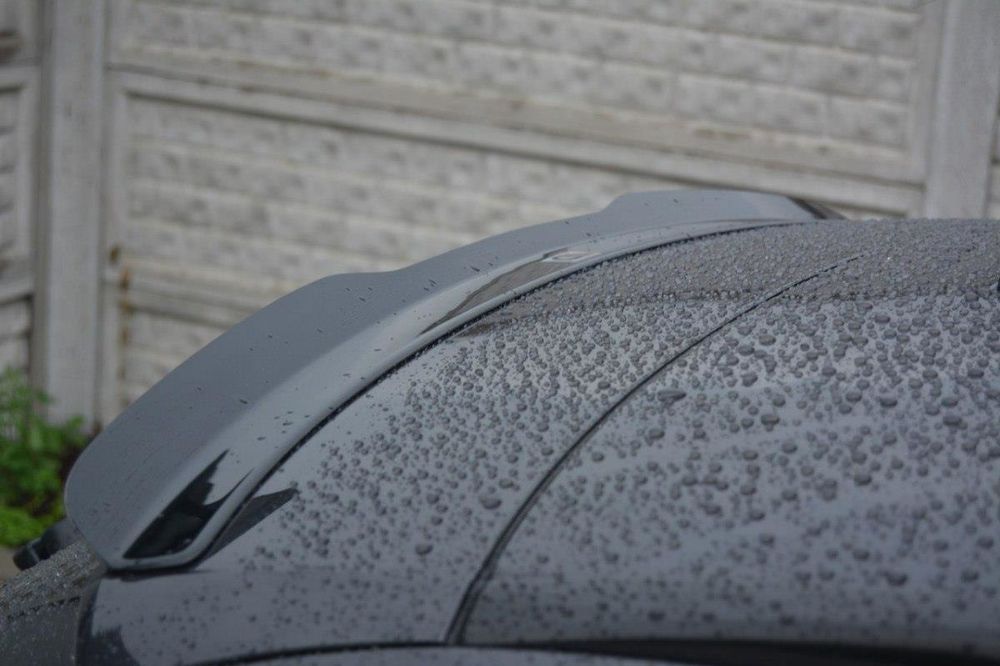 Спойлер за багажник Maxton design за BMW F11 (2011-)