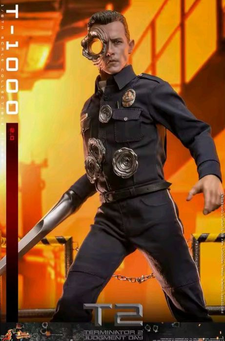 Вечни шедьоври на Hot Toys различни герой от филми !