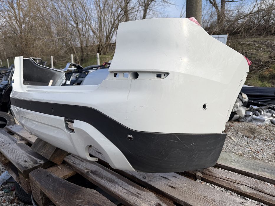 Броня BMW X3 G01