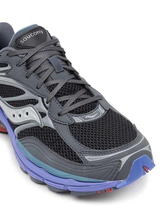 Pantofi alergare Saucony Progrid Omni 9 S70905 Negru