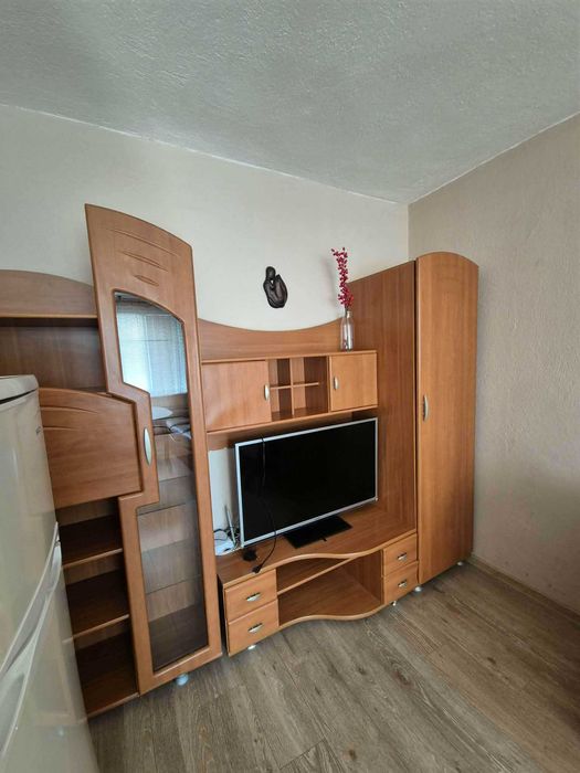 Отдава се дългосрочно южна гарсониера в района на ОРБ